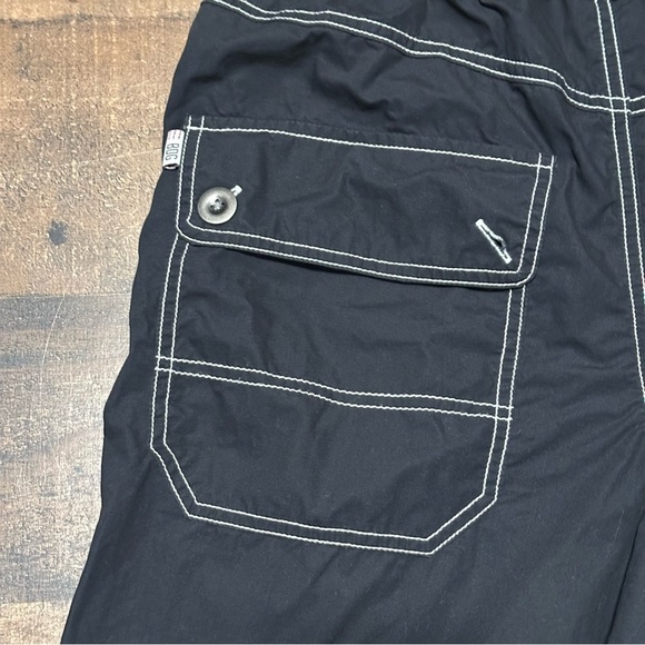 BDG Rih Baggy Cargo Pant - Picture 3 of 7